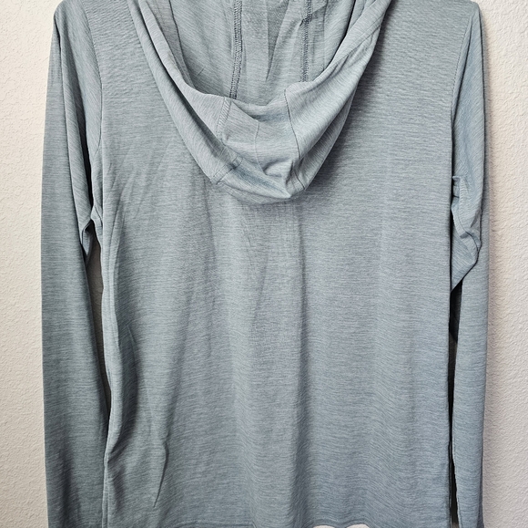 Patagonia Women's Capilene Cool Daily Hoodie Size Small - Picture 2 of 10